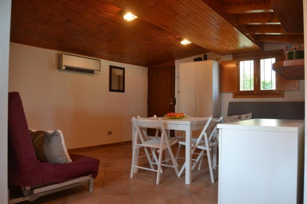 Onno Como Lakeside Cottage - Lakefront Private Garden With Private Access To The Lake מראה חיצוני תמונה