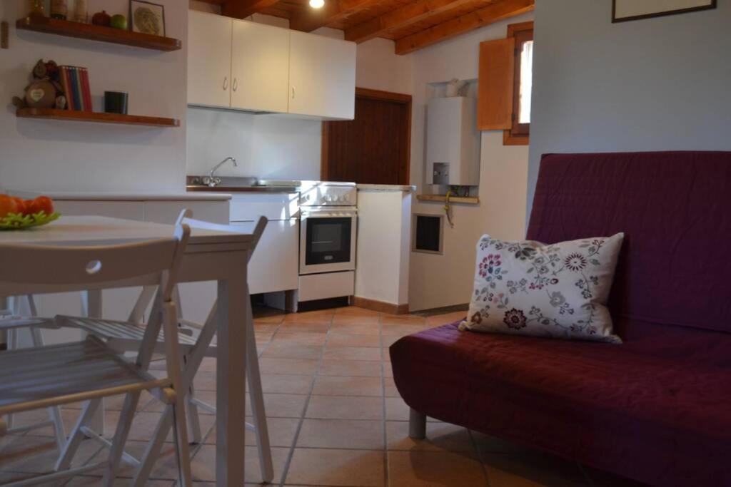 Onno Como Lakeside Cottage - Lakefront Private Garden With Private Access To The Lake מראה חיצוני תמונה